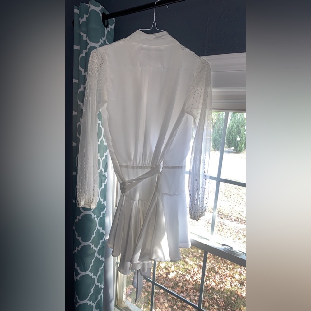 Robed With Love Robe - Picture 2 of 4